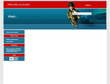Tablet Screenshot of cep.hzscr.cz